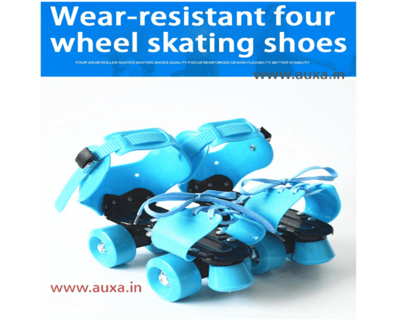 Adjustable Children Roller Skates