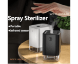Automatic Nano Sanitizer Dispenser