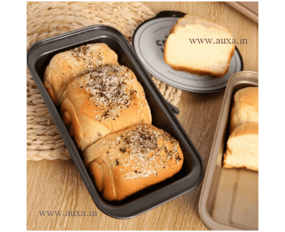 Bread Loaf Mould Tray