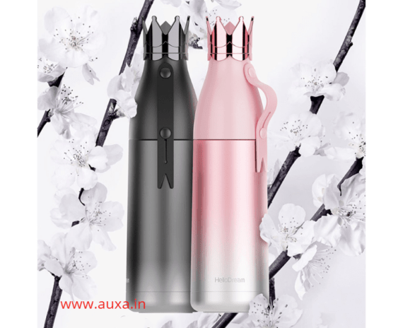 Crown Insulated Vacuum Flask