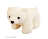 Polar Bear Soft Toy