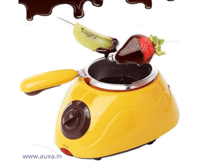 Electric Chocolate Melting Pot