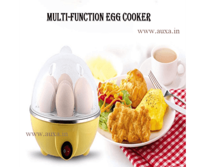Electric Egg Boiler Cooker