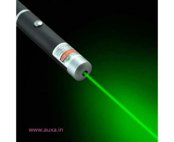 Green Laser Light Pen