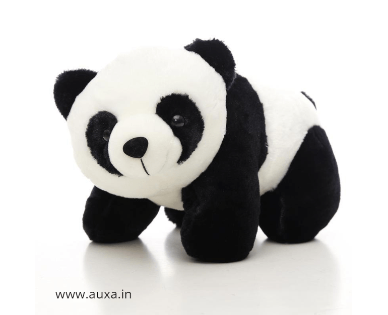 panda soft toy