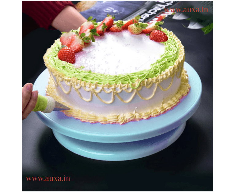 Share more than 144 electric turntable for cake decorating latest -  seven.edu.vn