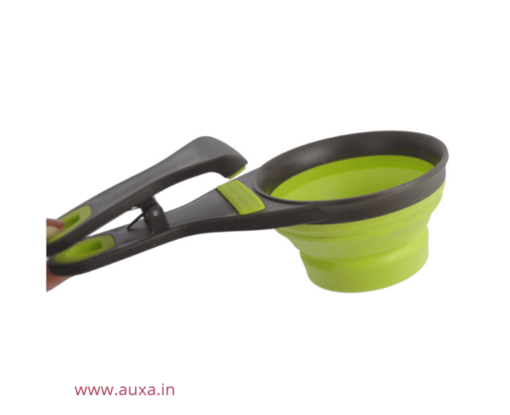 Silicone Collapsible Pets Feeder Bowl
