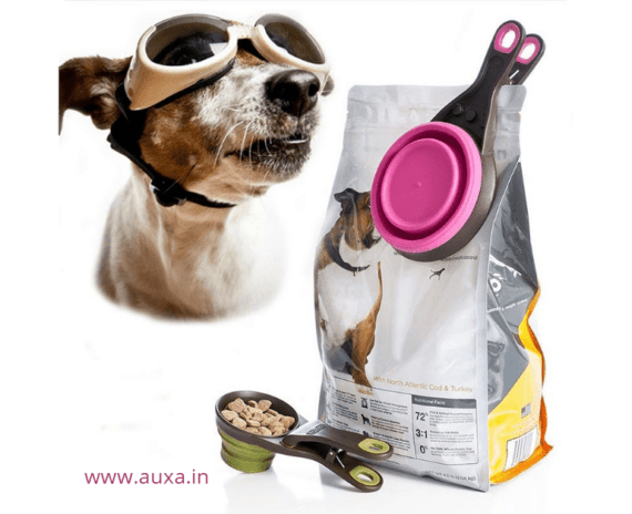Silicone Collapsible Pets Feeder Bowl