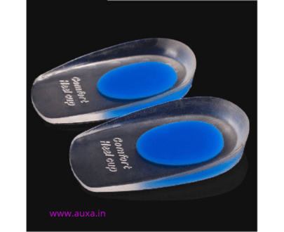 Silicone Gel Insoles Pads