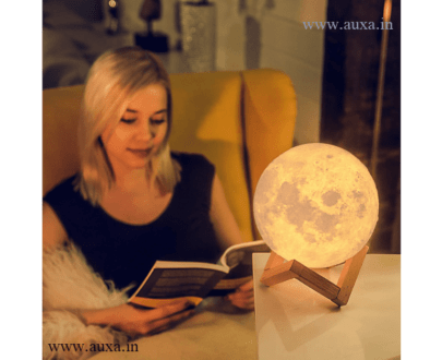 Sensor LED Moon Light