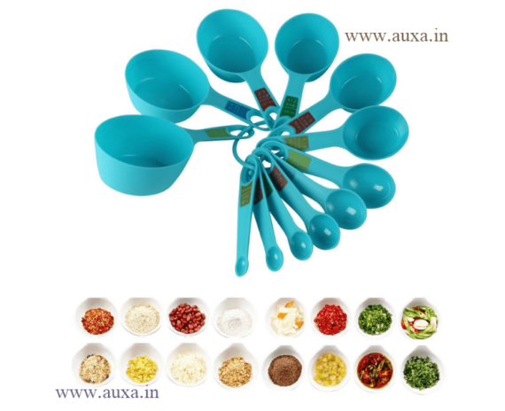 Kitchen Measuring Cups Spoons