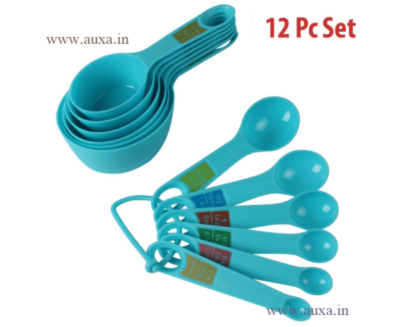 Kitchen Measuring Cups Spoons