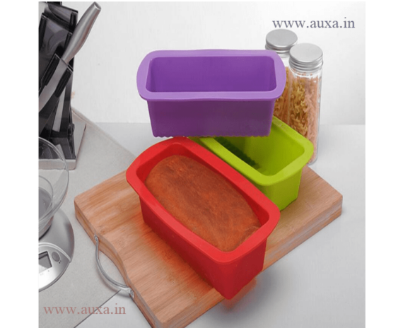 Silicone Bread Loaf Mould