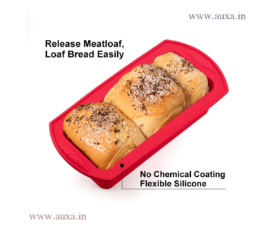 Silicone Bread Loaf Mould