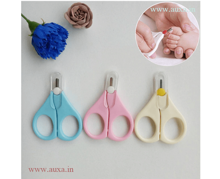 Electric Baby Nail Trimmer | Hygiene Kit Babies | Nail Polisher Tool |  Manicure Scissors - Baby Nail Care Tools - Aliexpress