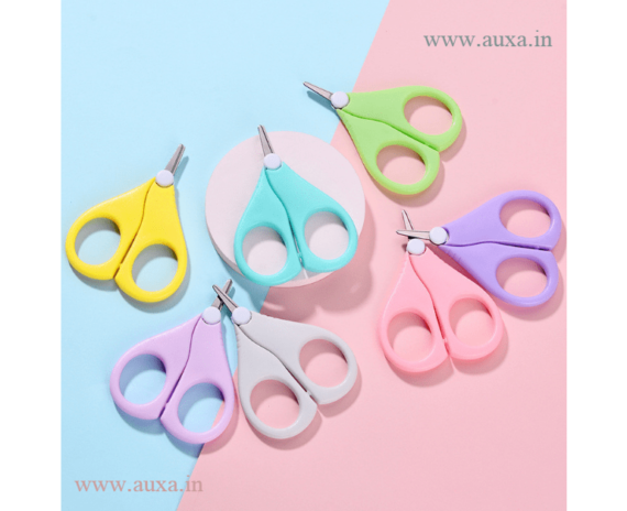 Baby Nail Clippers Scissors