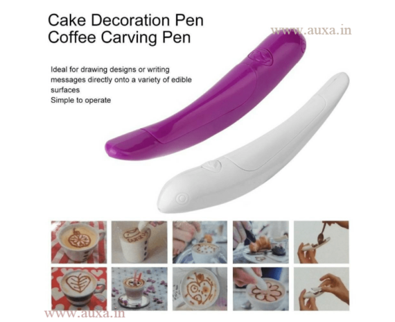 Cake Decoration Spice Pen