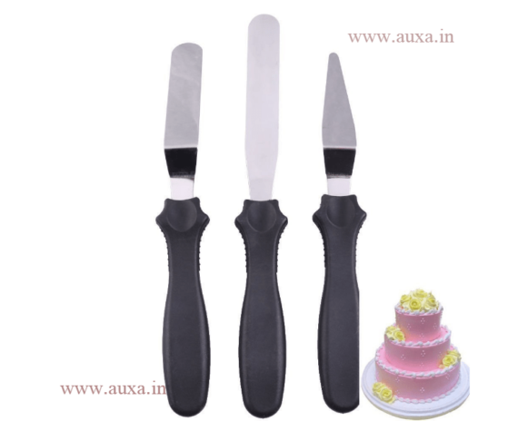 Cake Spatula Knife Set