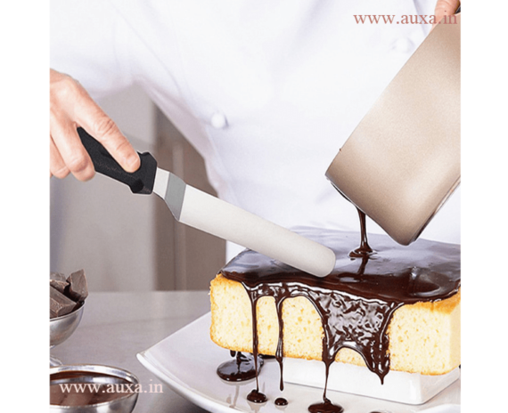 Cake Spatula Knife Set