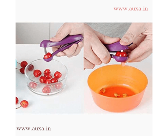 Cherry Seeds Remover Pitter