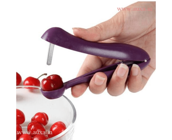 Cherry Seeds Remover Pitter