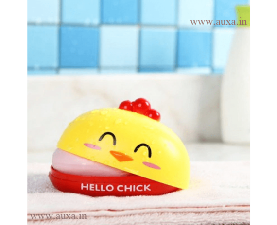 Chick Soap Case Box