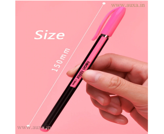 Colors Highlighter Gel Pen