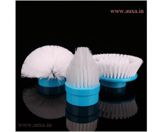 Electric Spin Scrubber Brush