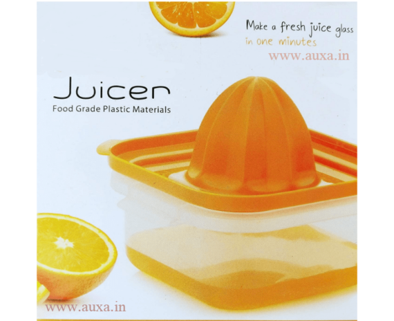 Manual Orange Juicer Squeezer