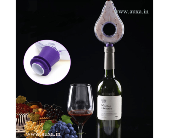Red Wine Filter Decanter