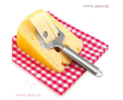 Steel Cheese Peel Paddle