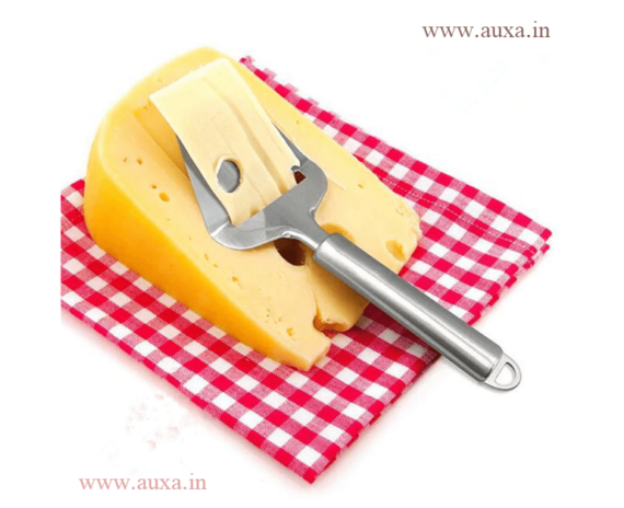 Steel Cheese Peel Paddle