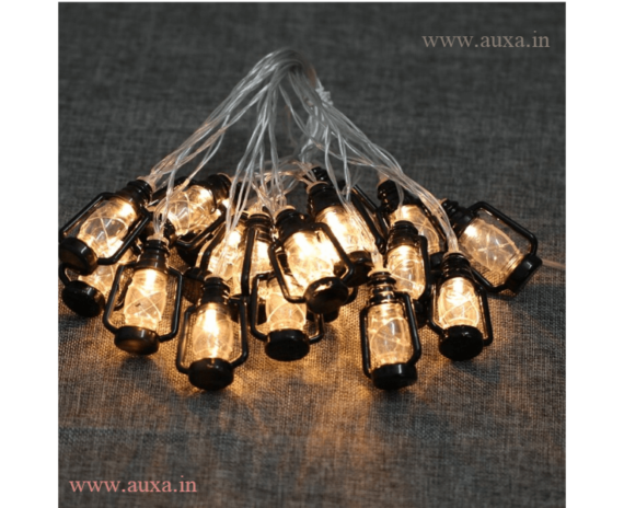 Lantern LED String Lights
