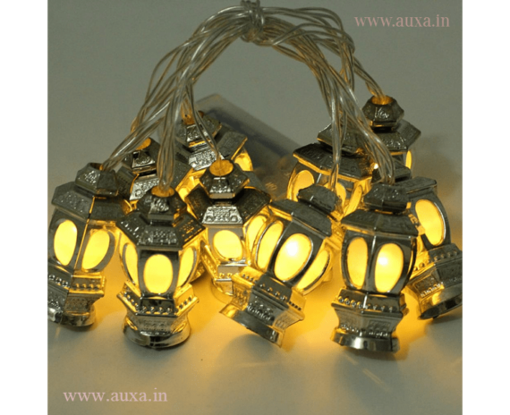 Crown Lantern LED Series