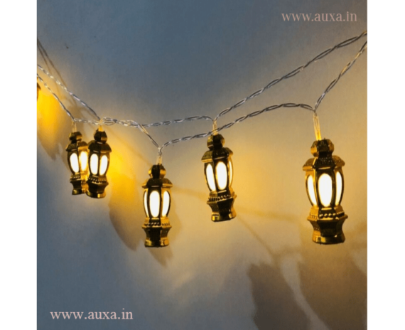 Crown Lantern LED Series