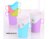 Plastic Disposable Paper Cup