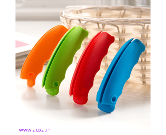 Silicone Bag Carrier Handle