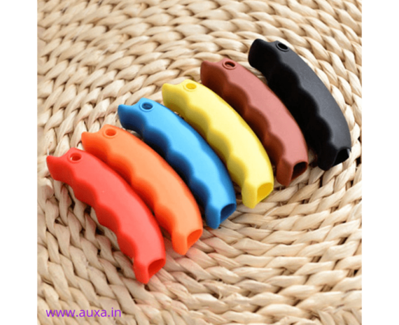 Silicone Bag Carrier Handle