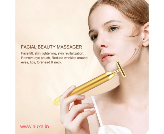 Skin Tightening Face Massager