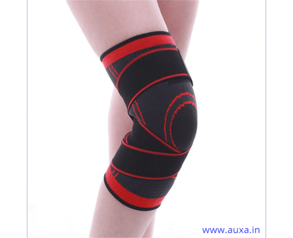 Knee Support Braces Pads