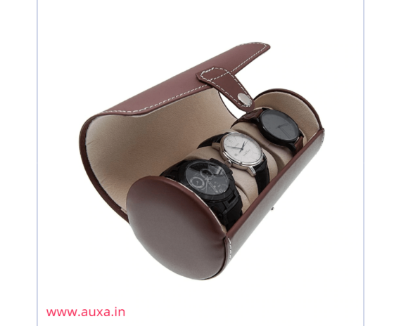Luxury Watch Box