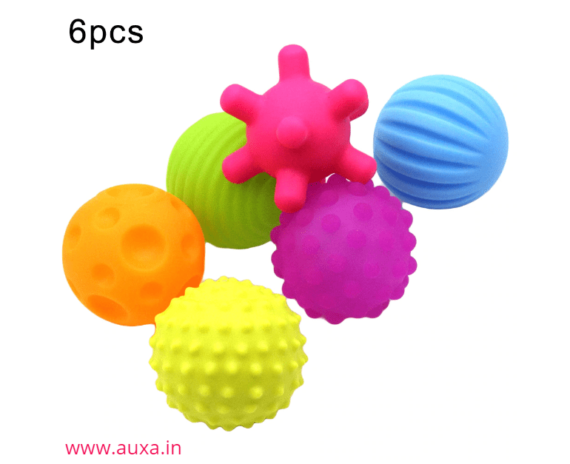 Baby Hand Ball Toys