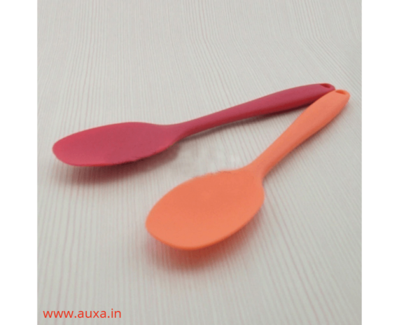 Food Grade Silicone Spoon