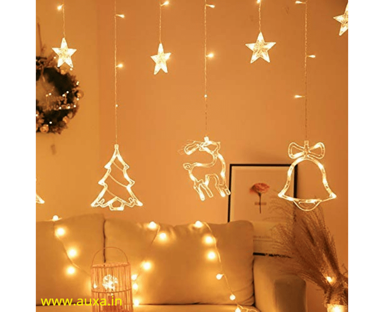 LED Special Christmas Theme
