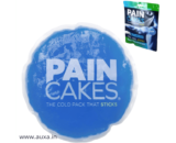 Pain Cakes The Cold Pack
