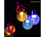Bubble Decorative Lights