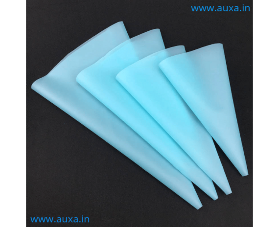 Silicone Icing Piping Bag