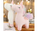 Stuffed Unicorn Soft Toy