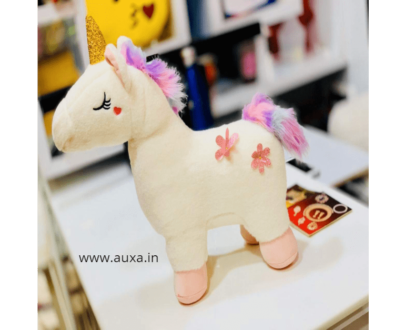 Stuffed Unicorn Soft Toy