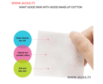Make Up Cleaning Cotton Pads